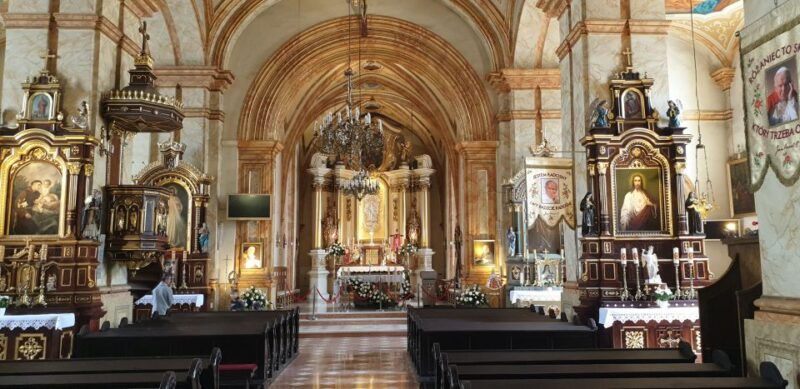 from-krakow-wadowice-and-pope-john-paul-ii-route-day-trip