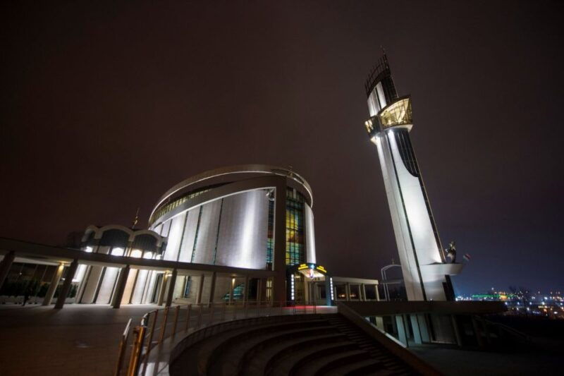 from-krakow-wadowice-sanctuary-of-divine-mercy-tour