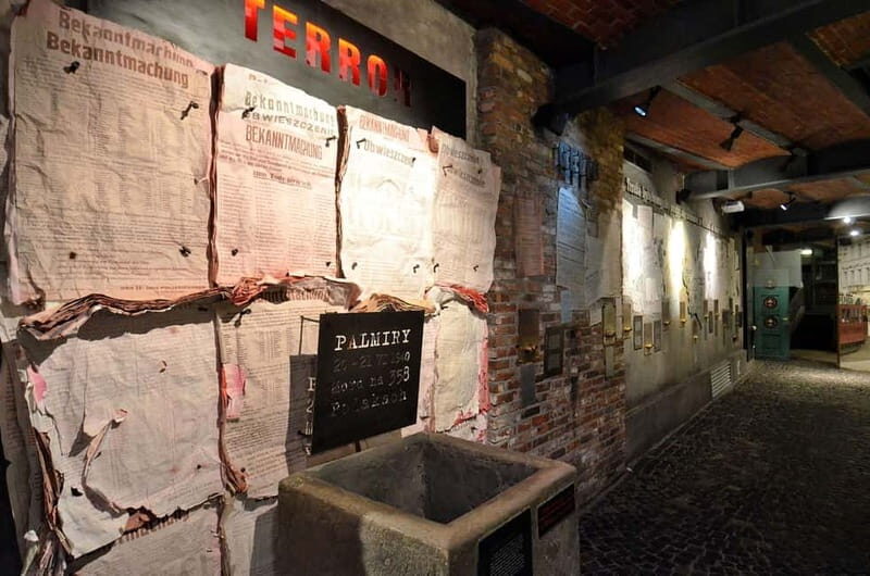 From Krakow: Warsaw Highlights Day Trip by Train - Introduction to the Tour Experience