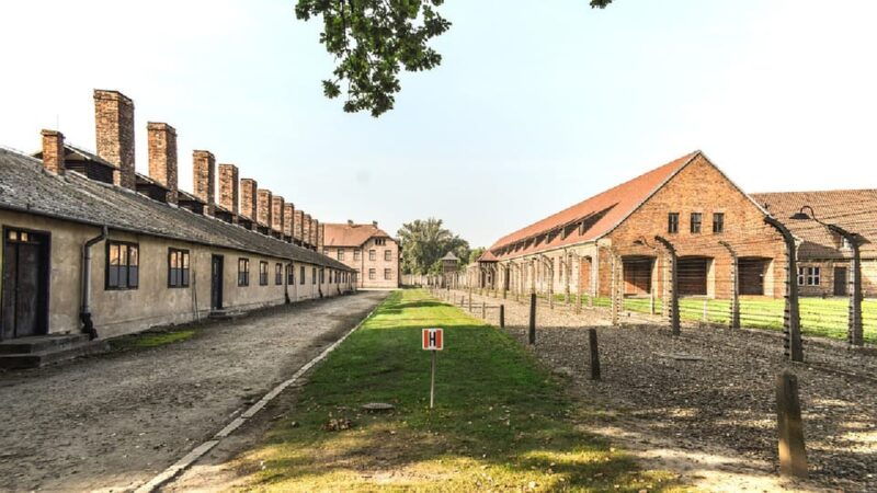 from-krakow-wieliczka-salt-mine-auschwitz-guided-trip