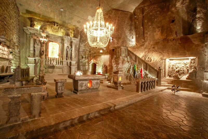 from-krakow-wieliczka-salt-mine-guided-tour-pickup-option