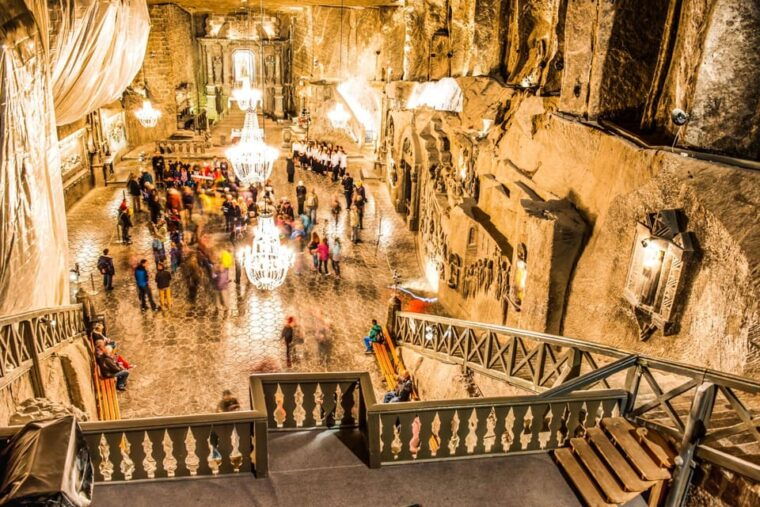 from-krakow-wieliczka-salt-mine-guided-tour-pickup-option