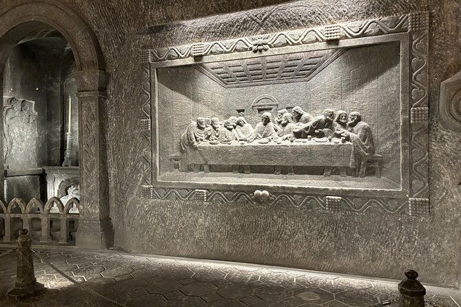 from-krakow-wieliczka-salt-mine-guided-tour-with-hotel-transfers