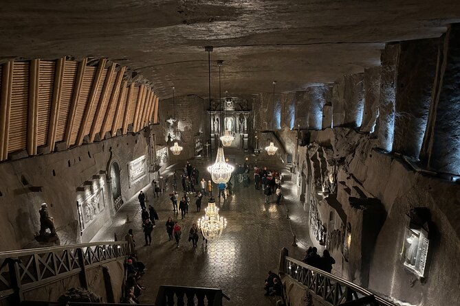 from-krakow-wieliczka-salt-mine-guided-tour-with-hotel-transfers