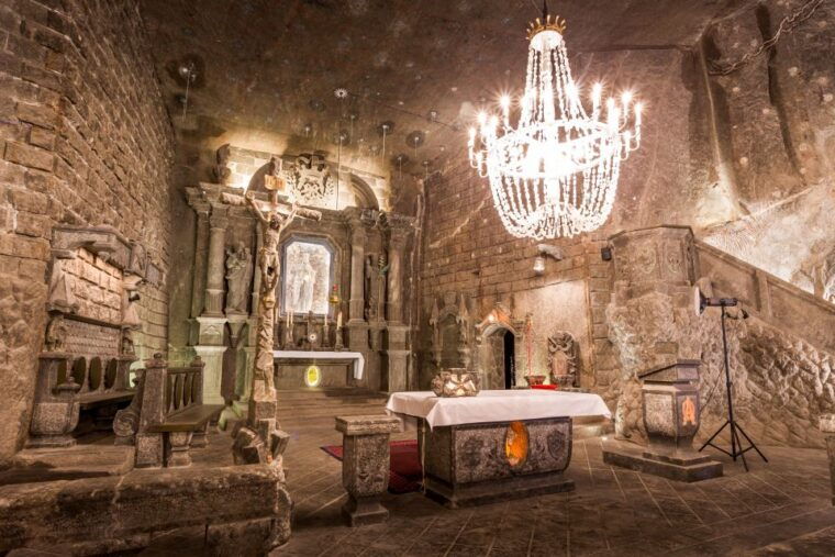 from-krakow-wieliczka-salt-mine-half-day-guided-tour