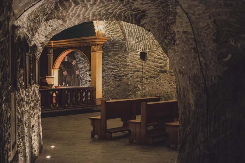 From Kraków: Wieliczka Salt Mine Tour & Fast-Track Ticket - FAQ: Your Questions About the Wieliczka Salt Mine Tour
