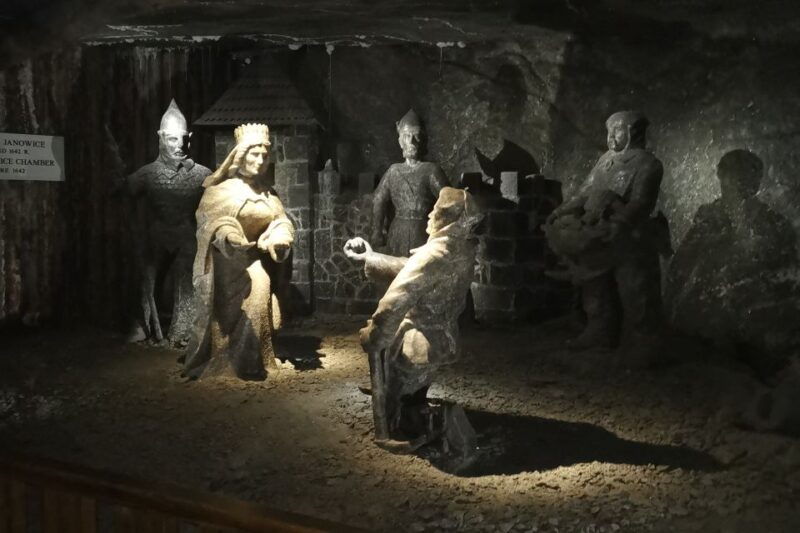 from-krakow-wieliczka-salt-mine-tour-in-italian
