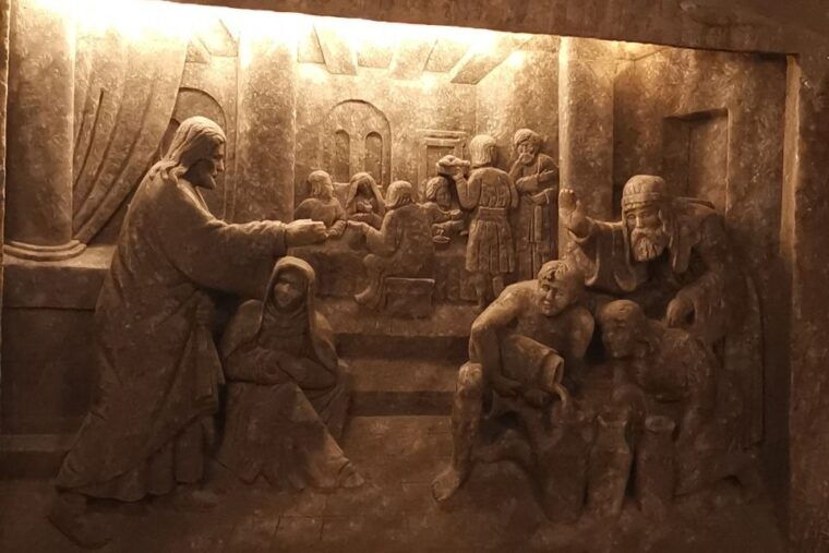 from-krakow-wieliczka-salt-mine-tour-in-italian