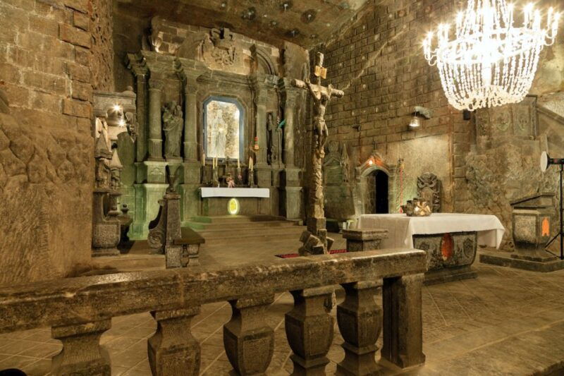 from-krakow-wieliczka-salt-mine-tour-with-guide
