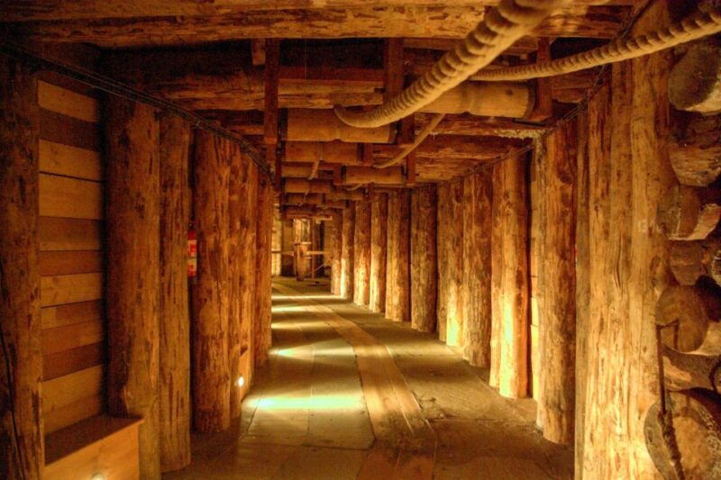 from-krakow-wieliczka-salt-mine-tour-with-hotel-pickup