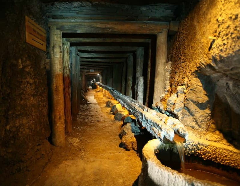 From Krakow: Wieliczka Salt Mine Tour With Private Car - Final Thoughts