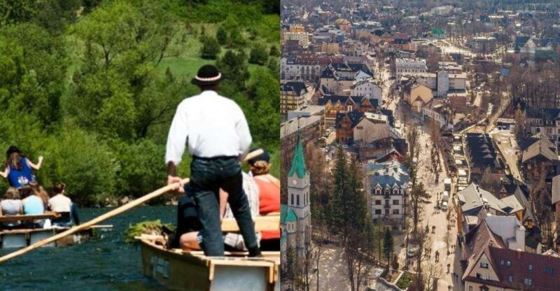 from-krakow-zakopane-and-dunajec-river-rafting-tour