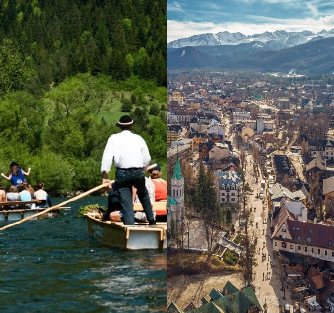 from-krakow-zakopane-and-dunajec-river-rafting-tour