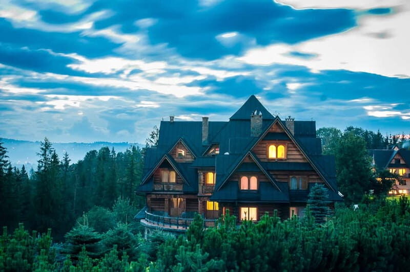 From Krakow: Zakopane and Tatra Mountains Full-Day Trip - Departure and Transportation