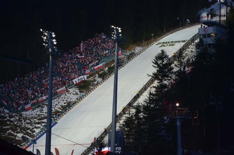 From Krakow: Zakopane and Tatra Mountains Full-Day Trip - The Scenic Chochołowska Valley