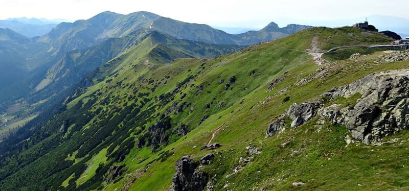 From Krakow: Zakopane and Tatra Mountains Full-Day Trip - Additional Attractions