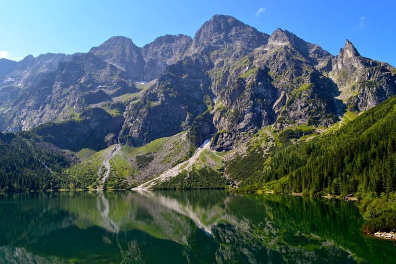 From Krakow: Zakopane and Tatra Mountains Full-Day Trip - Authenticity and Local Flavour