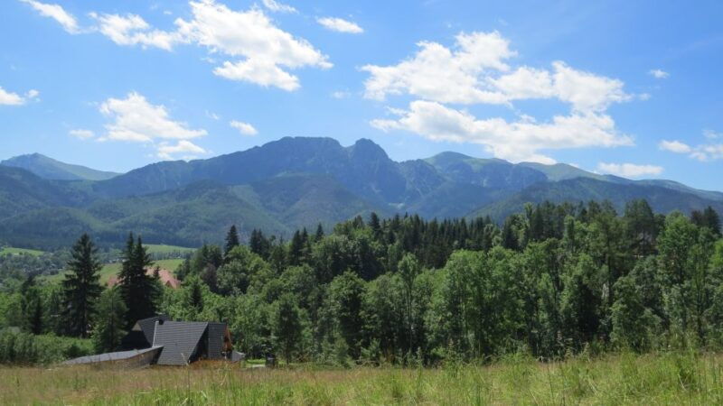 from-krakow-zakopane-and-thermal-baths-with-optional-lunch