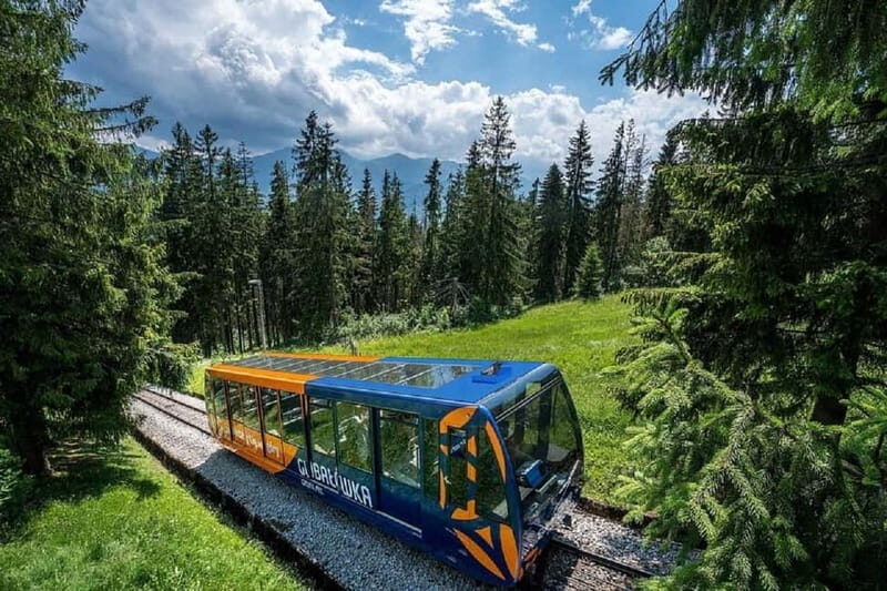 From Krakow: Zakopane and Thermal Pools Day Trip - The Practicalities