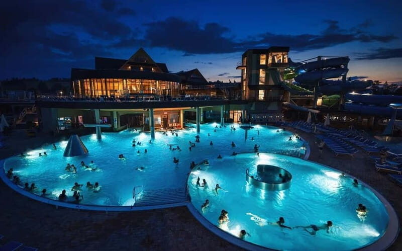 From Krakow: Zakopane and Thermal Pools Day Trip - FAQs