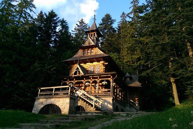 From Krakow: Zakopane & Chocholowskie Thermal Baths - Frequently Asked Questions