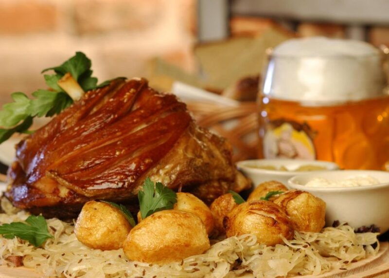 from-krakow-zakopane-day-tour-with-tasting-funicular-ride