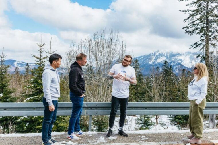 from-krakow-zakopane-day-tour-with-tasting-funicular-ride