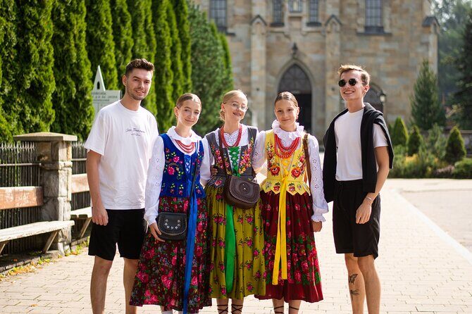 From Krakow: Zakopane Day Trip with Cable Car & Hotel Pickup - The Charm of Chocholow Village