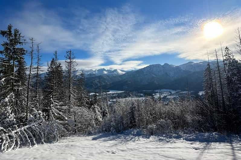 from-krakow-zakopane-day-trip-with-funicular-food-tasting