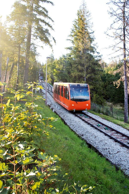 from-krakow-zakopane-day-trip-with-funicular-food-tasting