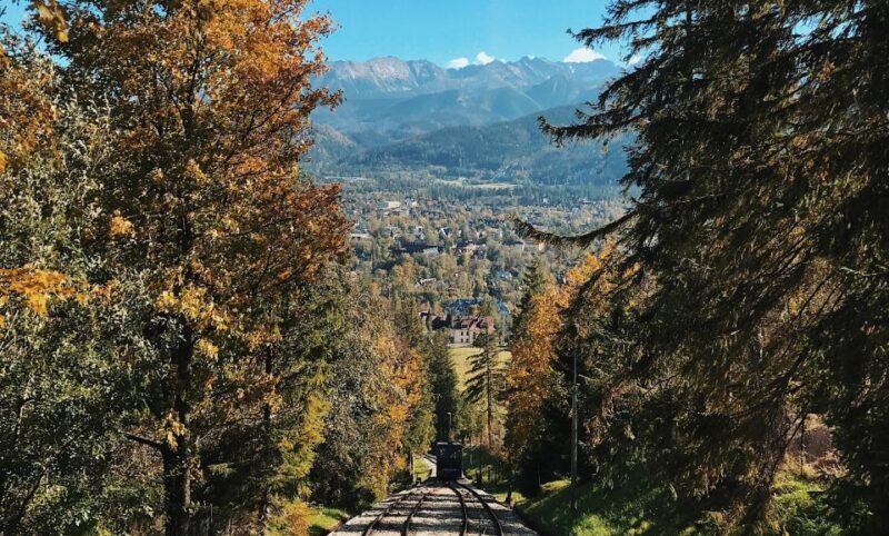 From Krakow: Zakopane & Hot Springs Day Tour - Practical Details and What to Expect