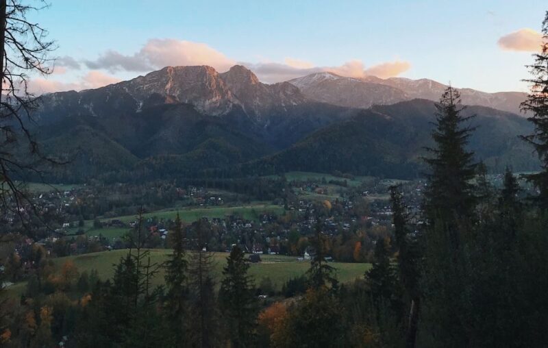 From Krakow: Zakopane & Hot Springs Day Tour - FAQs