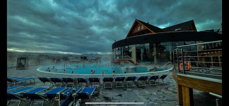 From Krakow: Zakopane, Quad & Buggy Thermal Baths Tour - Practical Details and Value