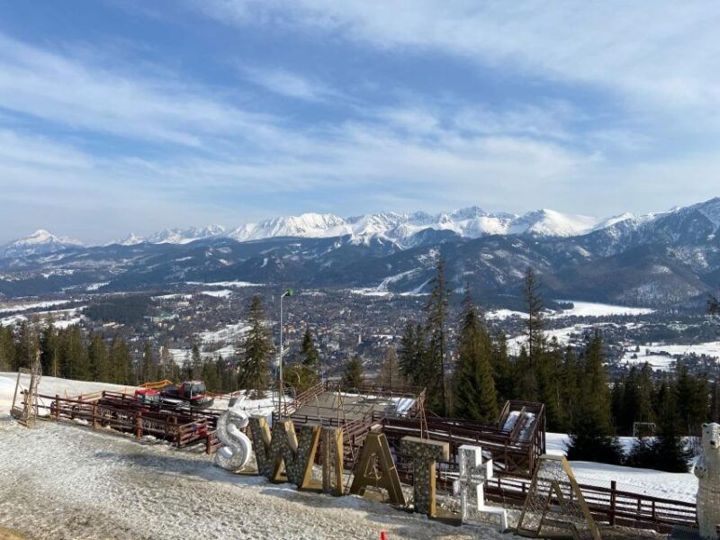from-krakow-zakopane-thermal-spa-with-hotel-pickup