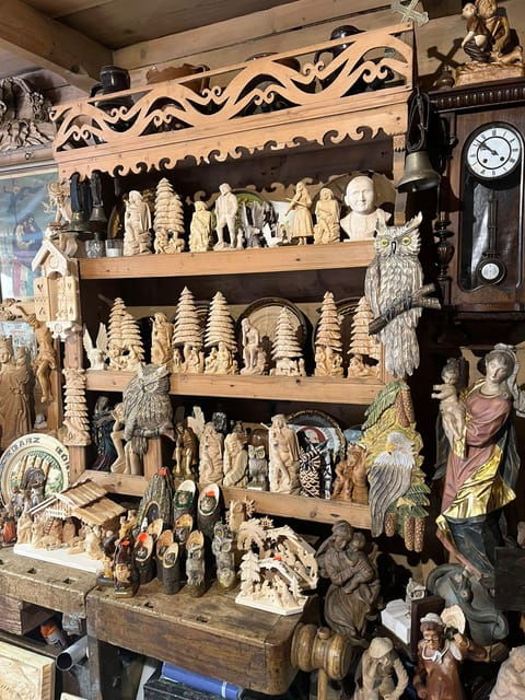 from-krakow-zakopane-tour-with-cable-car-tasting-pickup