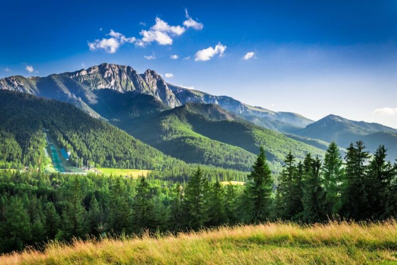 from-krakow-zakopane-tour-with-gubalowka-funicular-museum