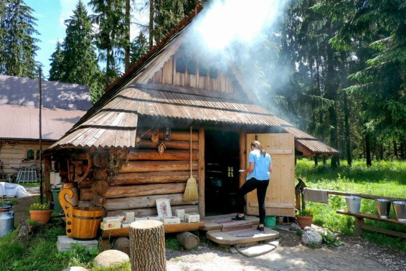 from-krakow-zakopane-tour-with-gubalowka-funicular-museum
