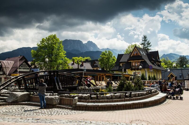 from-krakow-zakopane-tour-with-gubalowka-funicular-museum