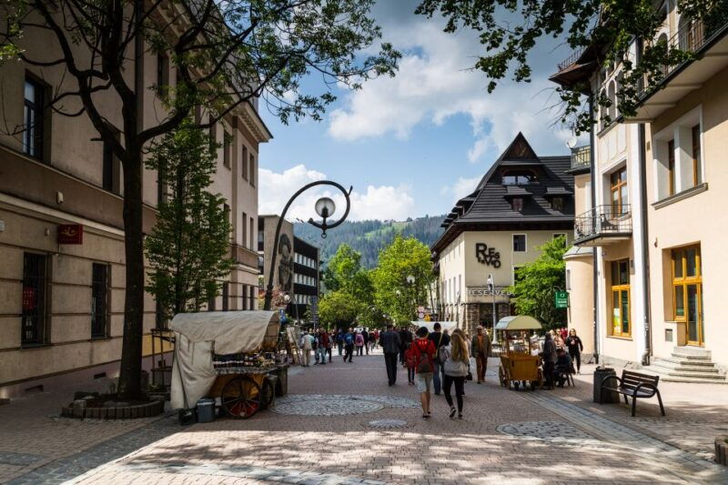 from-krakow-zakopane-tour-with-gubalowka-funicular-museum