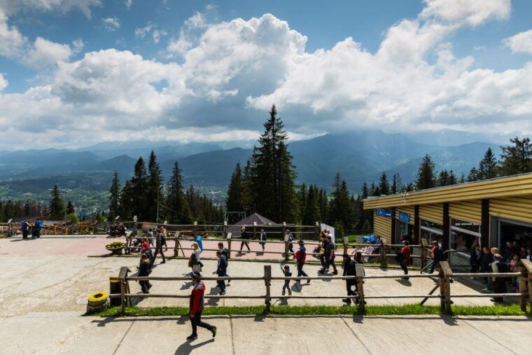 from-krakow-zakopane-tour-with-gubalowka-funicular-museum