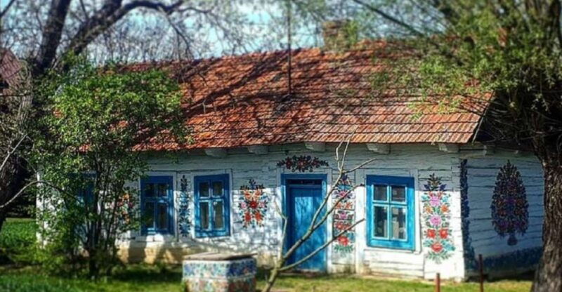 from-krakow-zalipie-and-painted-village-guided-tour