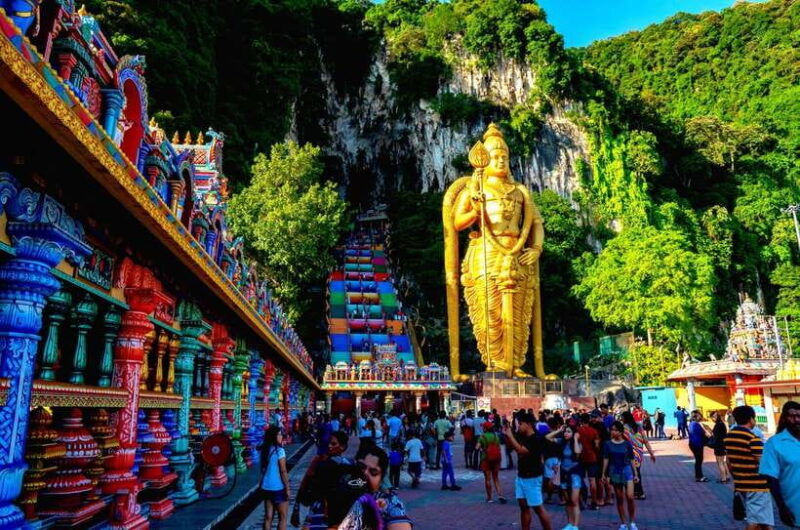 from-kuala-lumpur-batu-caves-cultural-temple-tour