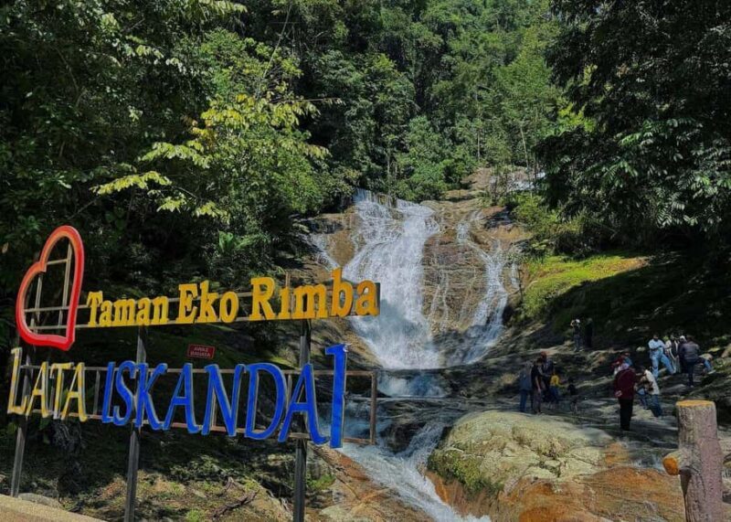 From Kuala Lumpur: Cameron Highlands Day Tour w/Lunch&Pickup - Practical Tips for Your Day Trip