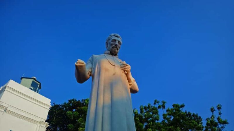 From Kuala Lumpur: Full-Day Tour to Malacca - Transportation & Group Size: Comfort & Flexibility