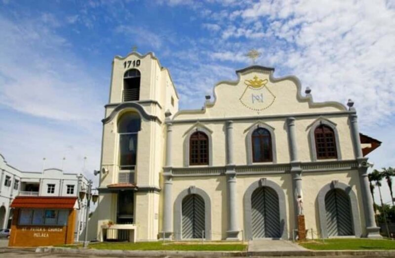 From Kuala Lumpur: Full-Day Tour to Malacca - Authentic Experiences & Insider Tips