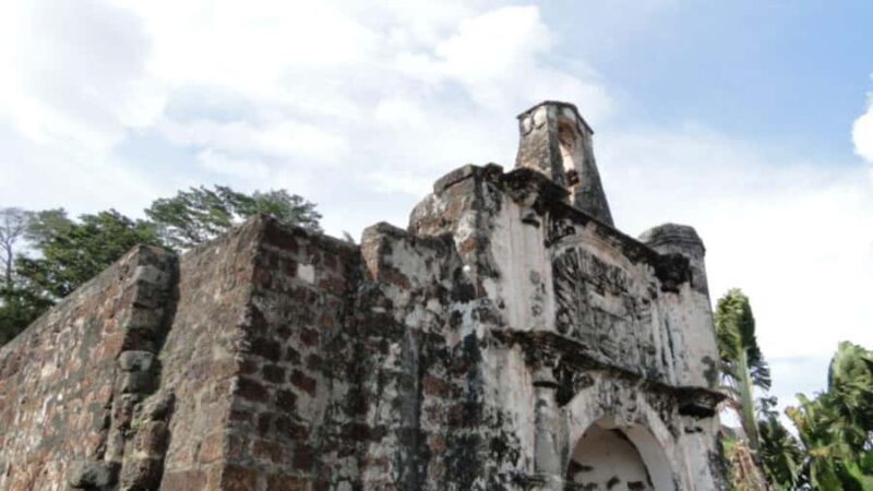 From Kuala Lumpur: Full-Day Tour to Malacca - FAQ: Practical Questions Answered