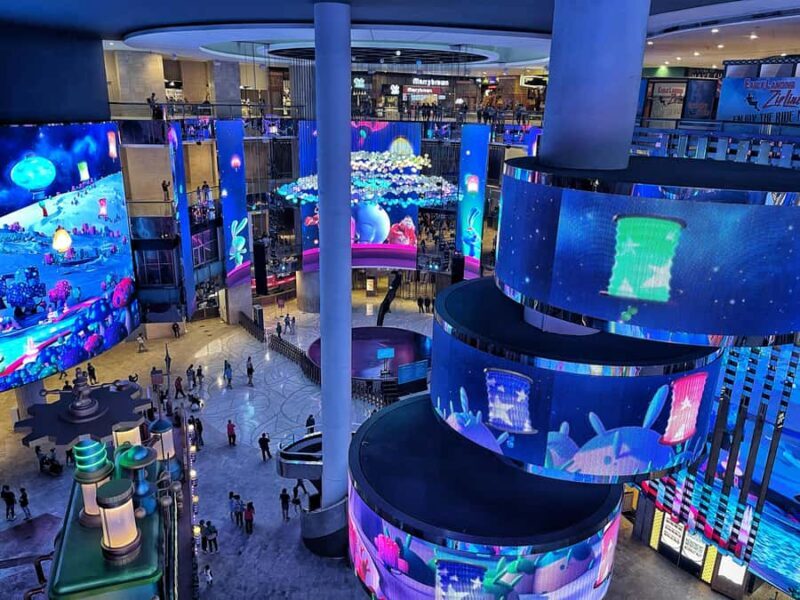 From Kuala Lumpur: Genting Highlands Day Trip & Cable Car - Key Points