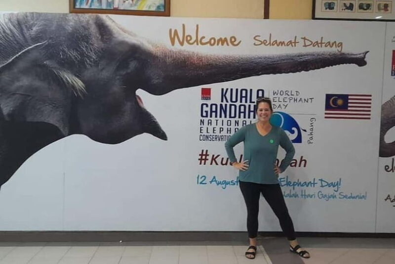 From Kuala Lumpur: Kuala Gandah & Batu Caves Day Trip - What’s Included and What to Keep in Mind