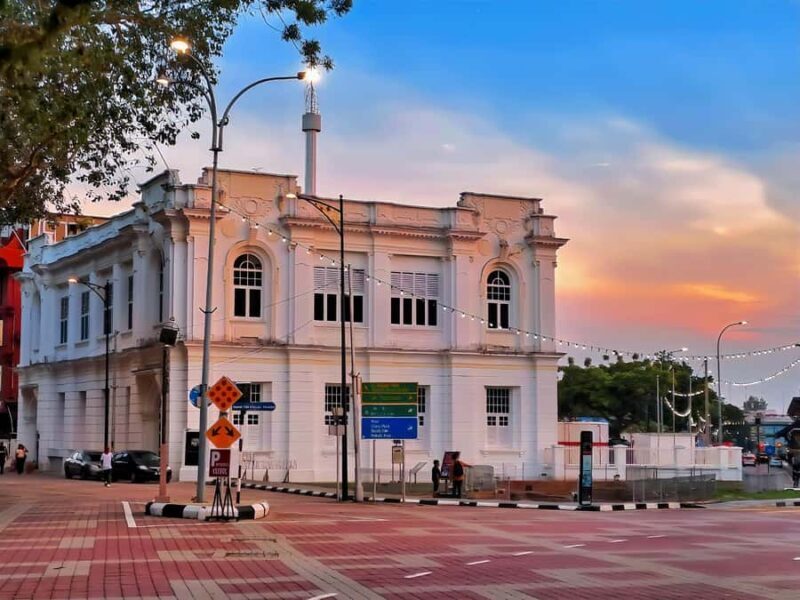 From Kuala Lumpur: Malacca Evening Tour with River Cruise - Exploring Malacca: A Practical Review of the Evening Tour with River Cruise