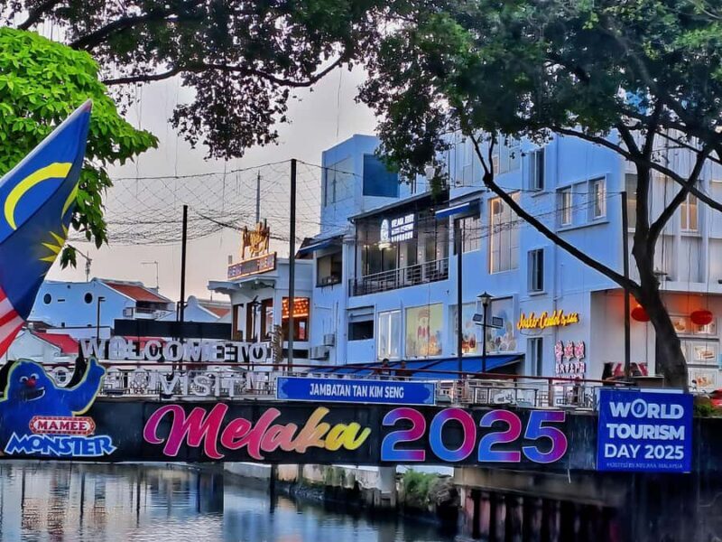 From Kuala Lumpur: Malacca Evening Tour with River Cruise - Authentic Experiences & Tips